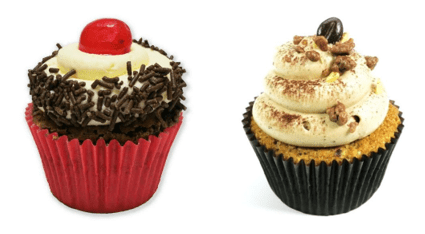 ALEX’S BAKERY - Best Birthday Delivery in Manchester
