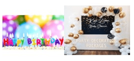 KIDZ PARTY STORE - Best Birthday Delivery in Singapore