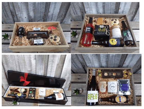 RIPPLE EFFECT GIFTS - Best Hampers in Geelong