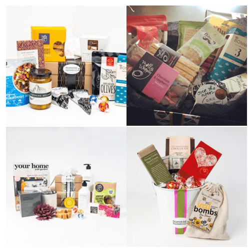 THE PRESSIE BOX - Best Gift Baskets in Tauranga