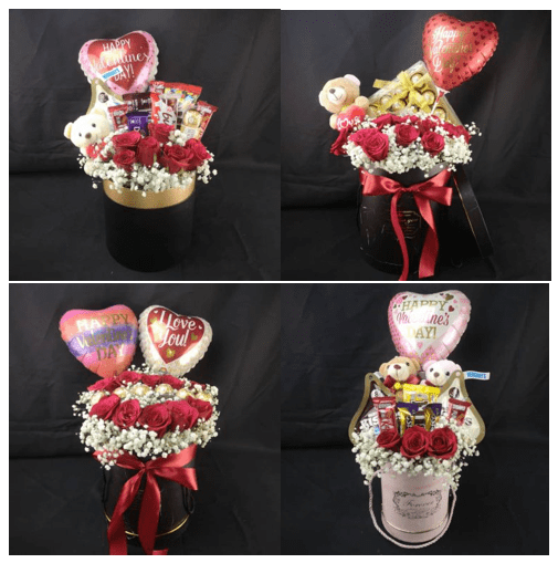 NIELDELIA - Best Birthday Delivery in KL