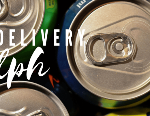 The 6 Best Options for Beer Delivery in Guelph