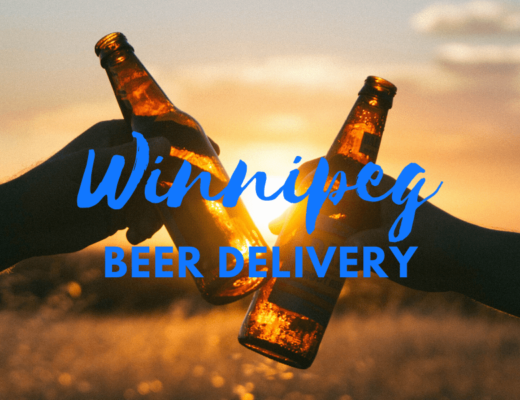 The 7 Best Options for Beer Delivery in Winnipeg