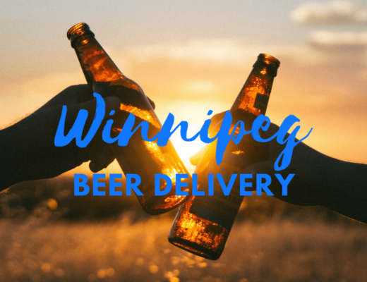 Best Beer Delivery in Winnipeg