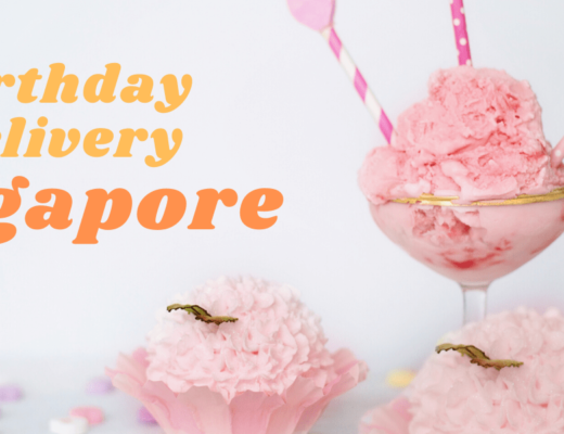 The 9 Best Options for Birthday Delivery in Singapore