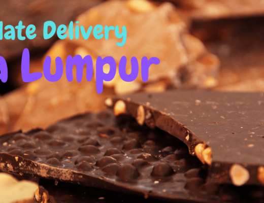 The 7 Best Options for Chocolate Delivery in KL