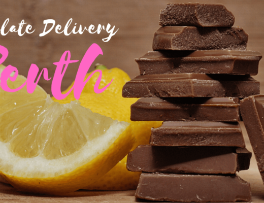 The 6 Best Options for Chocolate Delivery in Perth