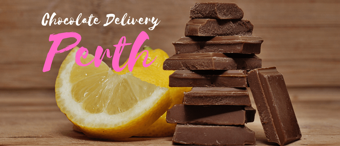 Best Chocolate Delivery in Perth