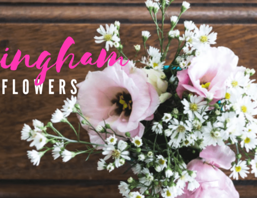 The 8 Best Options for Funeral Flowers in Birmingham