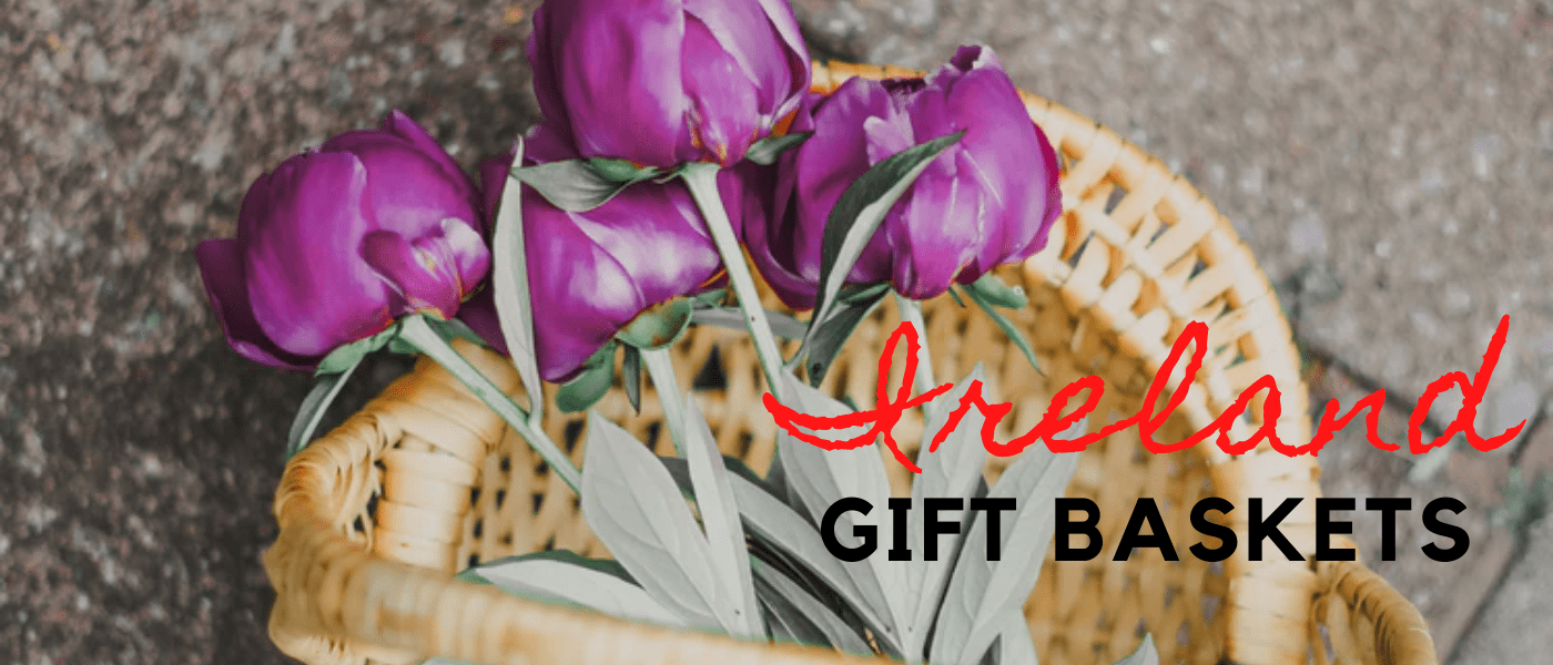 Best Gift Baskets in Ireland