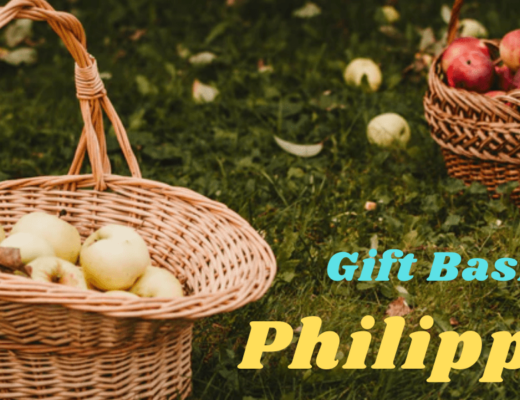 The 7 Best Options for Gift Baskets in the Philippines