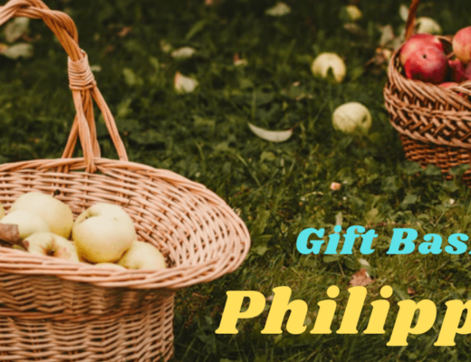 Best Gift Baskets in Philippines