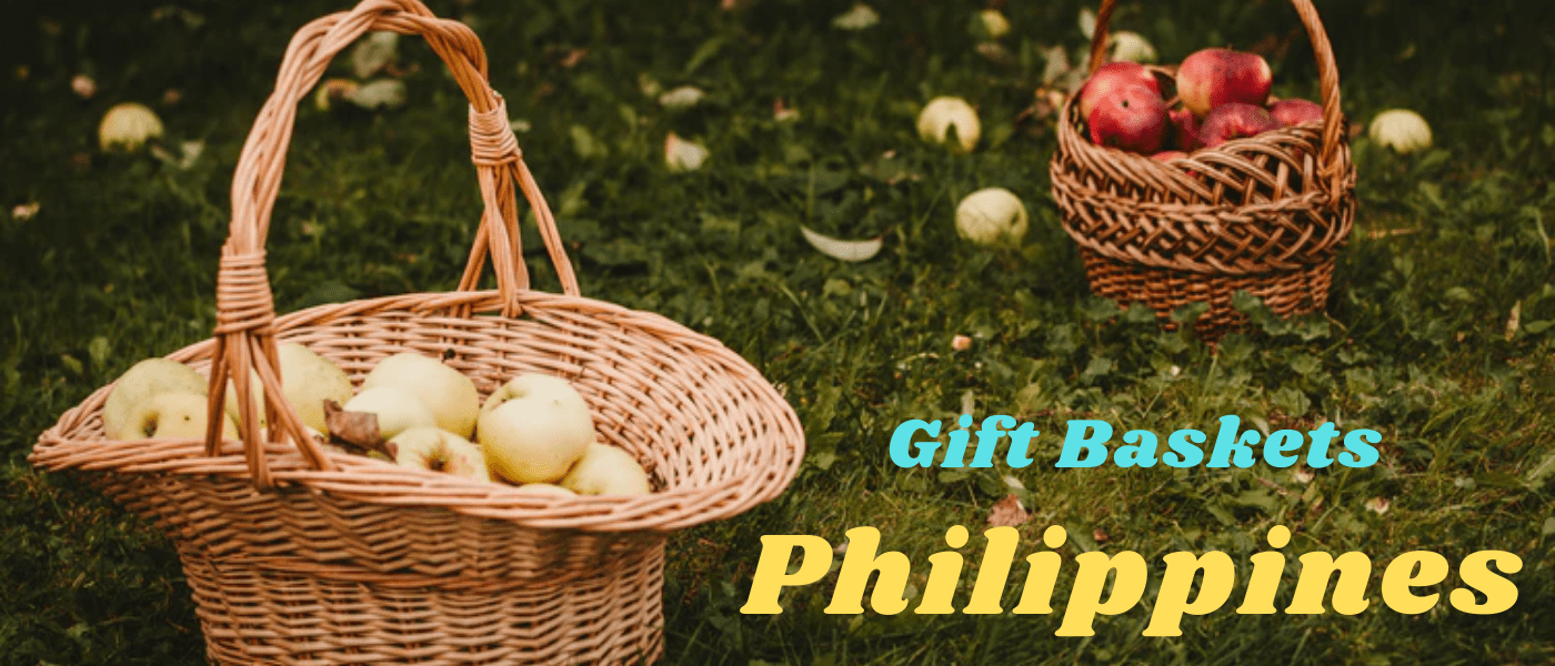 Best Gift Baskets in Philippines