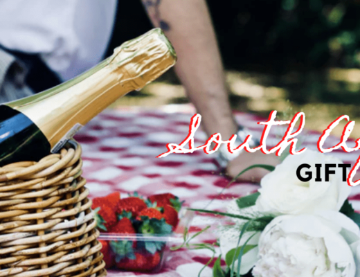 The 7 Best Options for Gift Baskets in South Africa