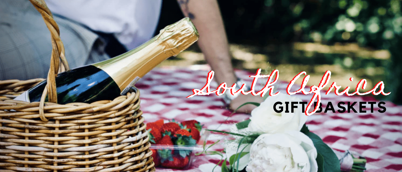 Best Gift Baskets in South Africa