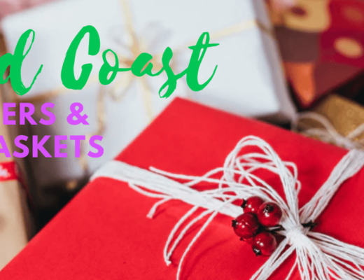 The 6 Best Options for Hampers & Gift Baskets in Gold Coast