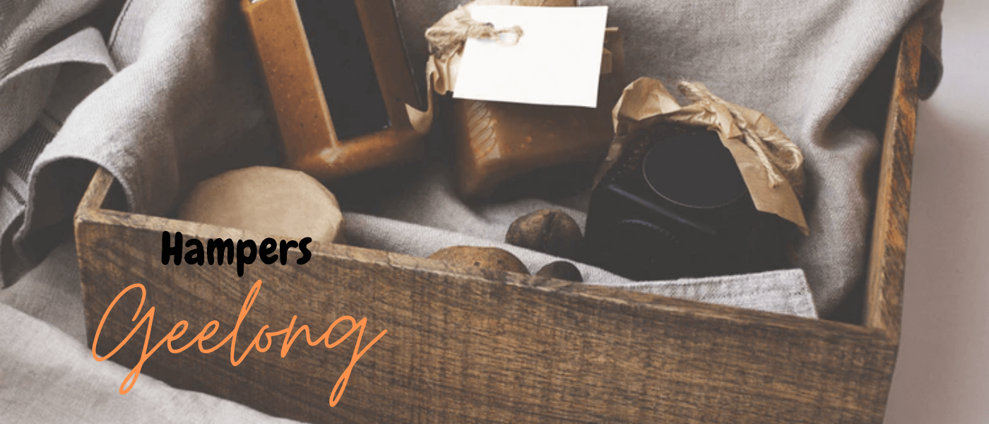 Best Hampers in Geelong