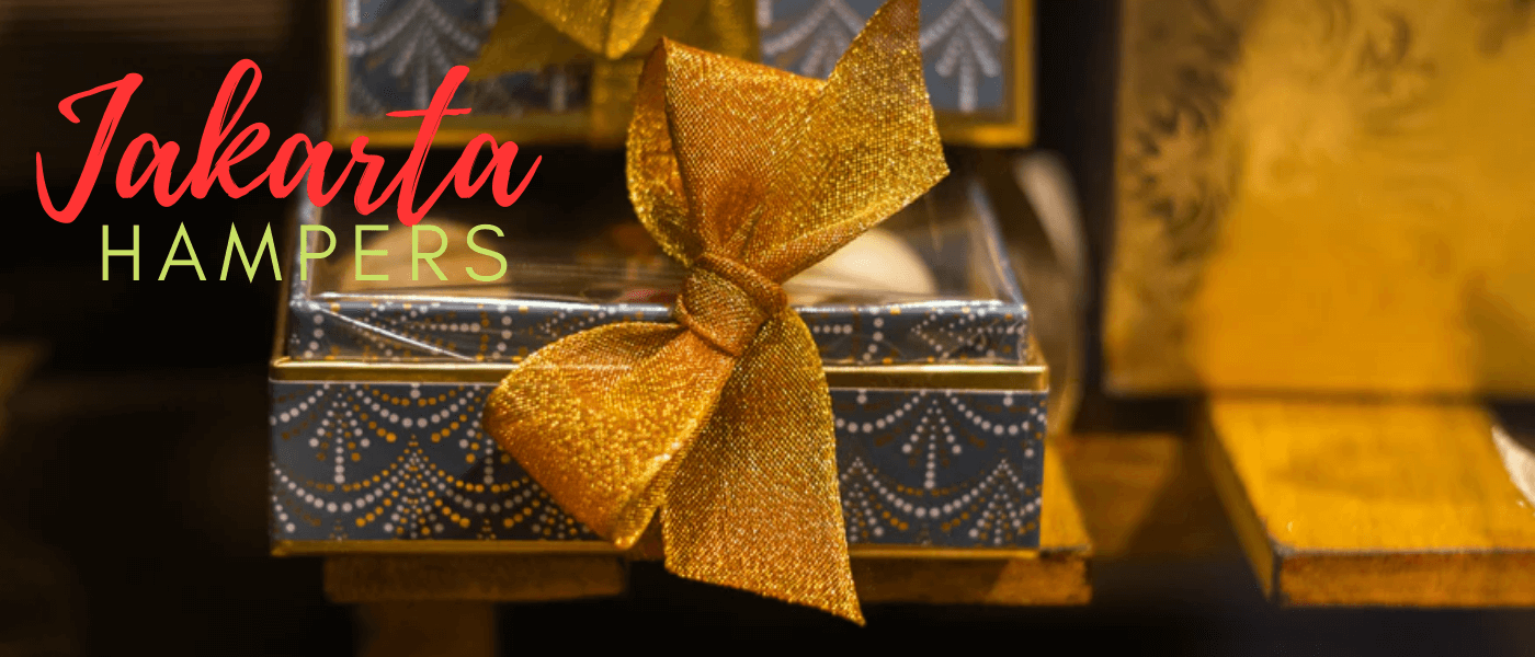 Best Hampers in Jakarta
