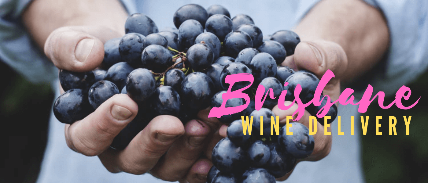 Best Wine Delivery in Brisbane