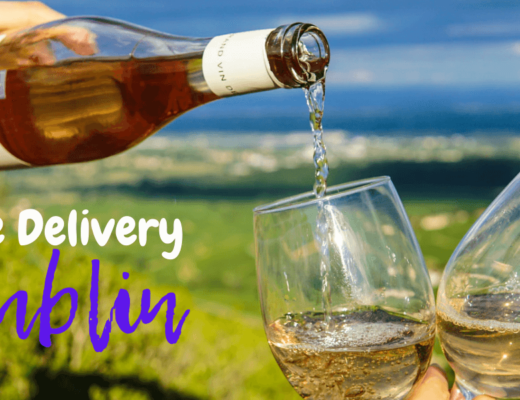 The 7 Best Options for Wine Delivery in Dublin