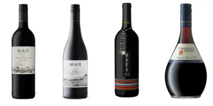 MIA WINES PRODUCTS