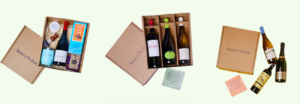 Box of Wine