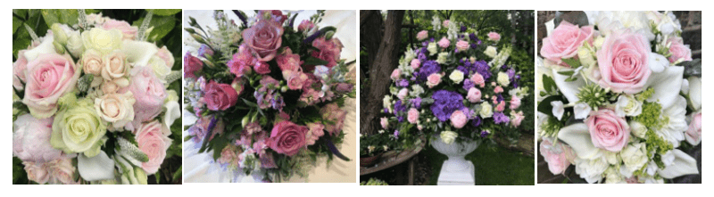 BRIAN KIRKBY FLOWERS - Best Flower Delivery in Wimbledon