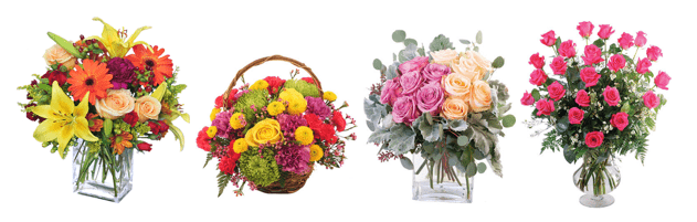 GEORGES' FLOWERS - Best Flower Delivery in Carlisle