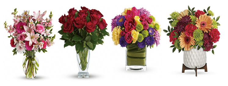 MAPLE RIDGE FLORIST - Best Flower Delivery in Maple Ridge