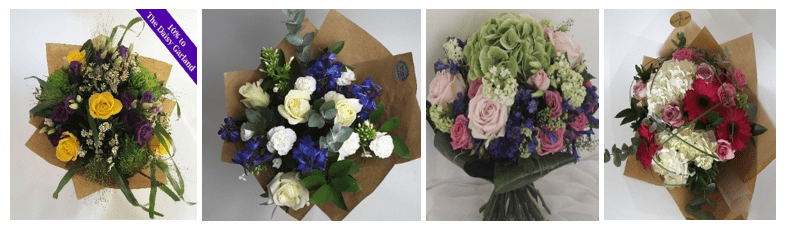 SEASONS FLORISTS - Best Flower Delivery in Wimbledon