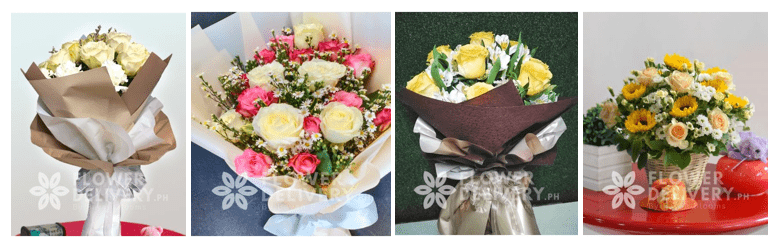 FLOWER DELIVERY PHILIPPINES - Same Day Flower Delivery in Philippines