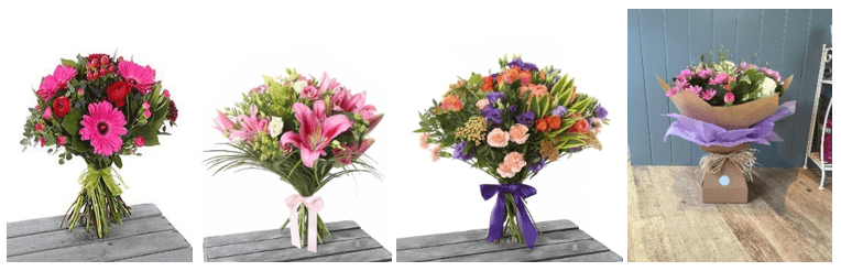 NEW STREET FLOWERS - Best Flower Delivery in Poole