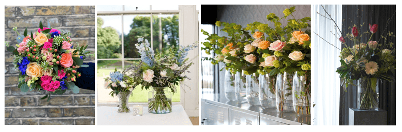 GARDENIA OF LONDON - Best Flower Delivery in Wimbledon