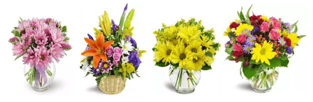 BLUE MOUNTAIN BLOOMS - Best Flower Delivery in Carlisle