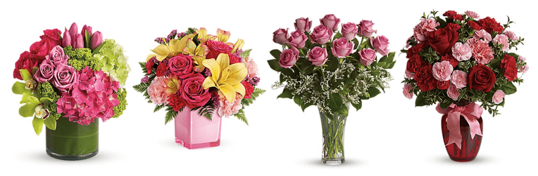 WESTGATE FLOWER GARDEN - Best Flower Delivery in Maple Ridge