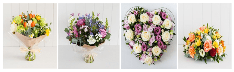 EDWARDS - Best Flower Delivery in Poole