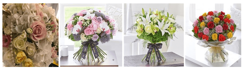 SW BLOOMS FLORIST - Best Flower Delivery in Wimbledon