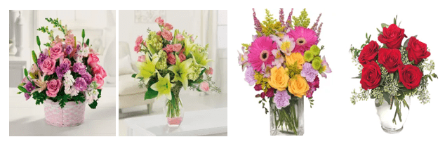 THE WHIMSICAL POPPY - Best Flower Delivery in Carlisle