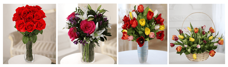 MY GLOBAL FLOWERS - Best Flower Delivery in Oslo