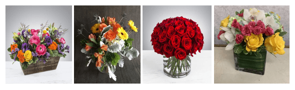 JEFFREY'S FLOWERS - Best Flower Delivery in Carlisle