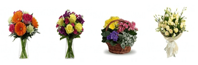 FLORAMAMMA - Best Flower Delivery in Hamburg