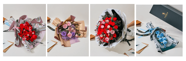 LAVIEFLO - Best Dried Flowers in Malaysia