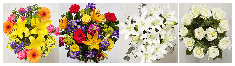 SERENATA FLOWERS - Best Flower Delivery in Poole