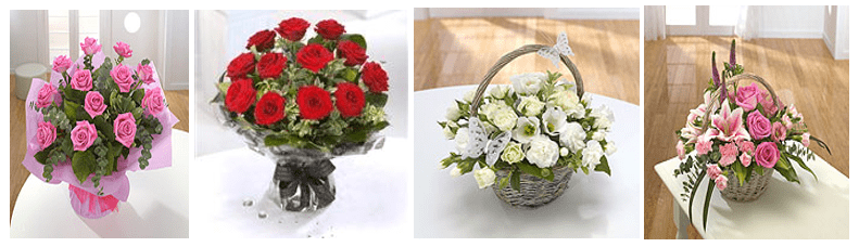 ALLIUM LTD - Best Flower Delivery in Wimbledon