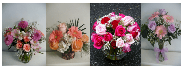 GARDEN BOUQUET - Best Flower Delivery in Carlisle