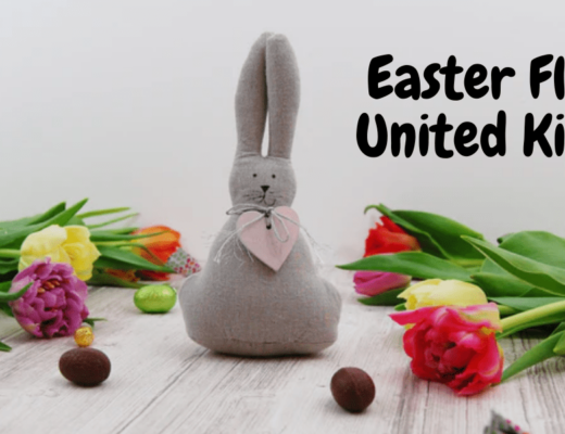 The 10 Best Options for Easter Flowers in the UK