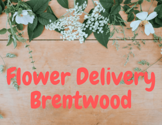 The 6 Best Options for Flower Delivery in Brentwood