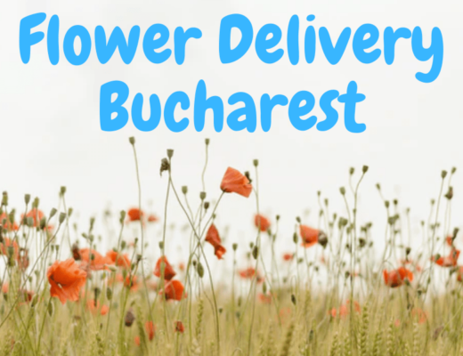 The 7 Best Options for Flower Delivery in Bucharest