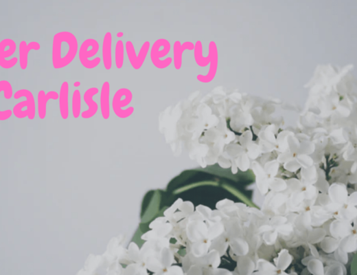 The 6 Best Options for Flower Delivery in Carlisle