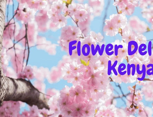 The 8 Best Options for Flower Delivery in Kenya